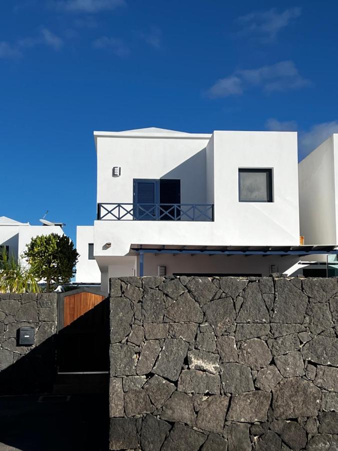 Lovely Adas Home Playa Blanca  Eksteriør bilde