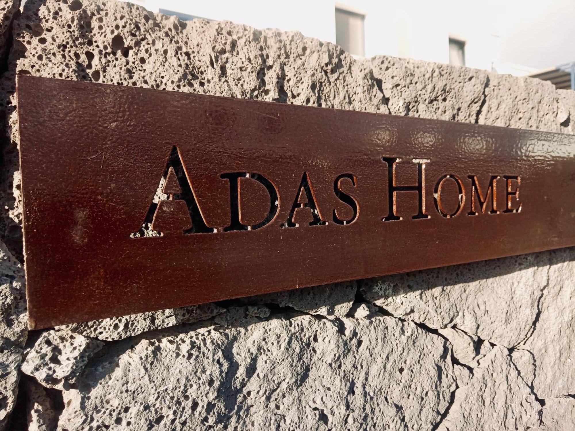 Lovely Adas Home Playa Blanca  Eksteriør bilde